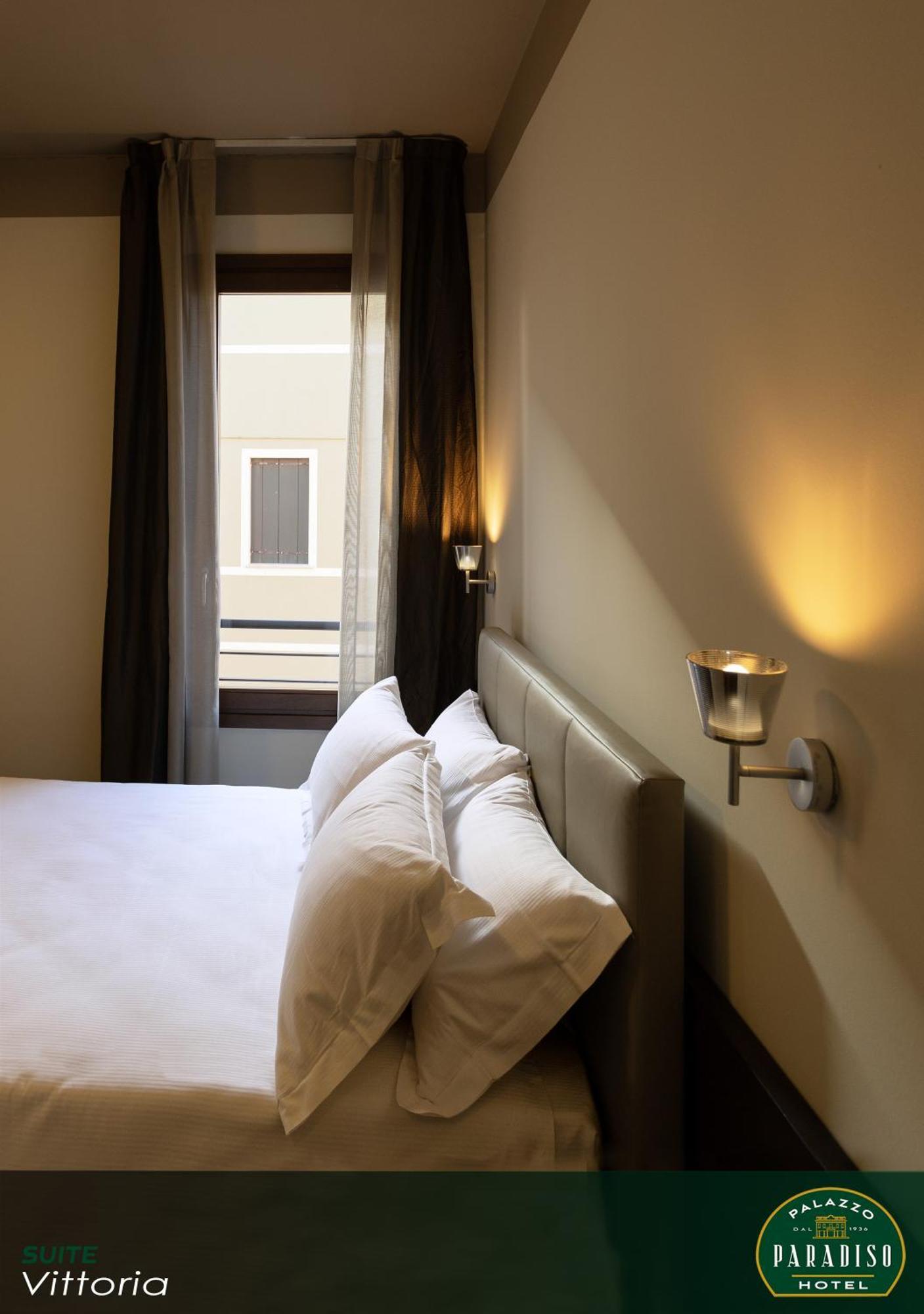Hotel Palazzo Paradiso Meduna di Livenza Εξωτερικό φωτογραφία