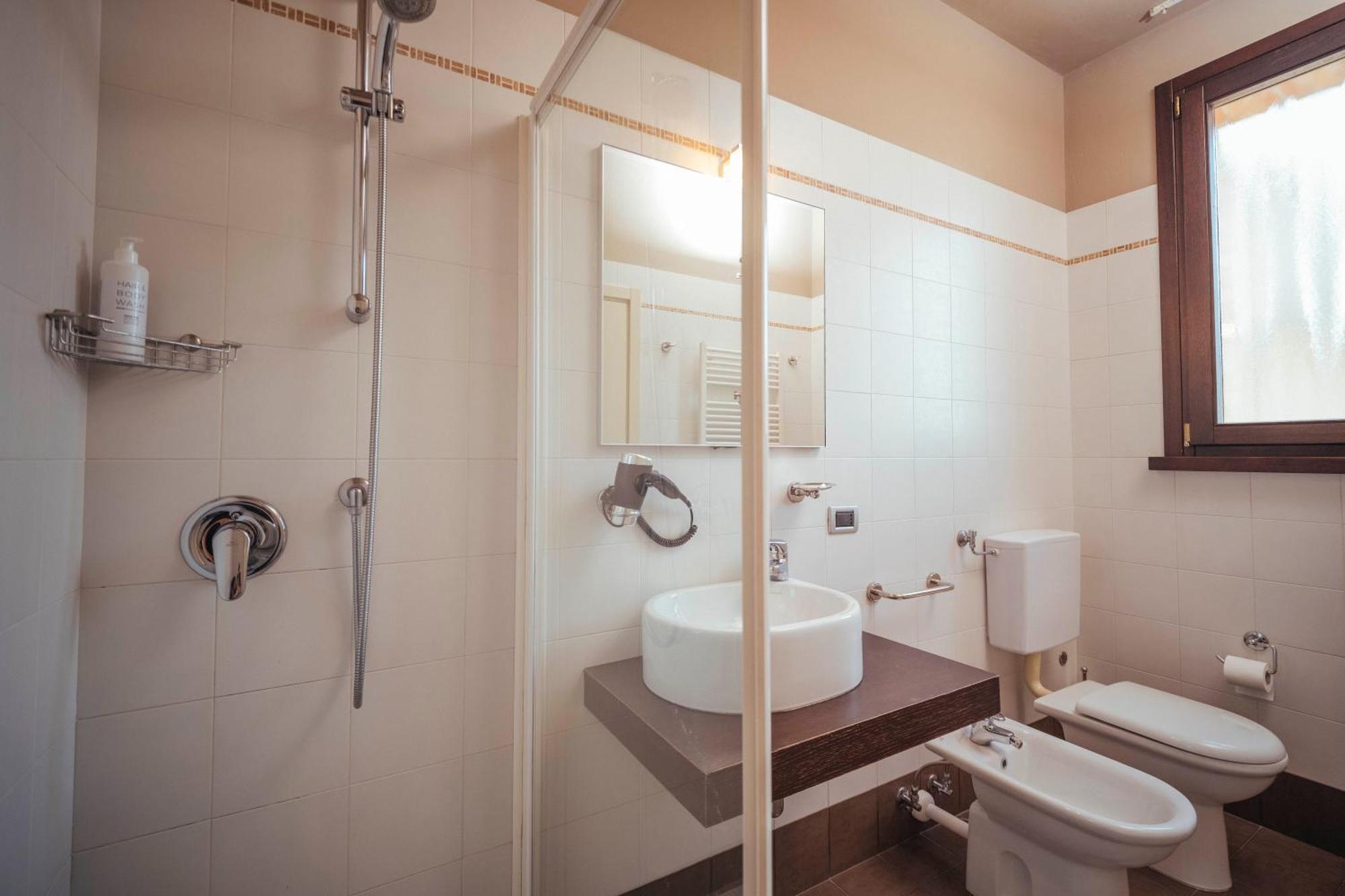 Hotel Palazzo Paradiso Meduna di Livenza Εξωτερικό φωτογραφία